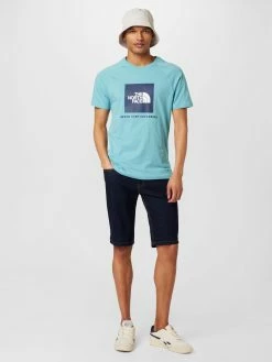 Indicode Jeans Denim Shorts Slimfit Jeans Kaden Heren Donkerblauw -Indicode Jeans Verkoop 2023 0005155a861468c1719ed37b1d9fd57f