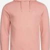 Indicode Jeans Hoodies Sweatshirt Simpson Heren Rosa -Indicode Jeans Verkoop 2023 0091592d893192cedda99456cff47ab3