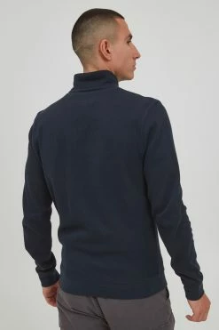 Indicode Jeans Sweatshirts Sweatshirt Heren Navy -Indicode Jeans Verkoop 2023 00e0fe11177dd31d28e52b5c13496478