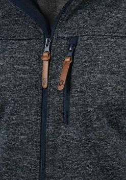 Indicode Jeans Tussenjassen Tussenjas Grosvenor Heren Blauw -Indicode Jeans Verkoop 2023 02fa8efea3f5f65beac5717a93968506