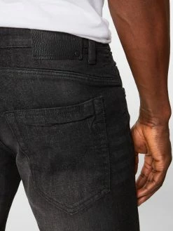 Indicode Jeans Denim Shorts Regular Jeans Kaden Holes Heren Zwart -Indicode Jeans Verkoop 2023 02fba1a58eb66bf63e2c96e091fa072a