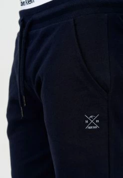 Indicode Jeans Sweat Shorts Regular Broek Eckerd Heren Navy -Indicode Jeans Verkoop 2023 031b5b34693c653217dd3ca77b121c4e