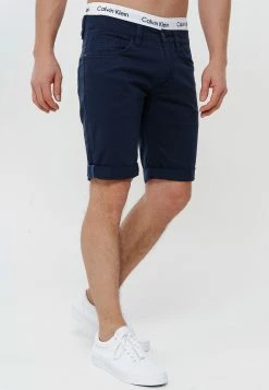 Indicode Jeans Shorts Regular Broek Villeurbanne Heren Navy -Indicode Jeans Verkoop 2023 033d0a3abcc46329910a9e36c4cd1587