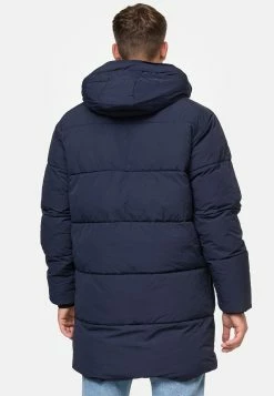Indicode Jeans Winterjassen Winterjas Dexter Heren Navy -Indicode Jeans Verkoop 2023 041b46d121cbe90843d1a35425bb19fc