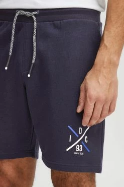 Indicode Jeans Shorts Regular Broek Heren Navy -Indicode Jeans Verkoop 2023 048869e3cddb886fc136d951f7edadb4