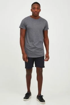 Indicode Jeans Shorts Regular Broek Ron Heren Zwart -Indicode Jeans Verkoop 2023 04a47ff7259558bcc6720ffd9ba3b847