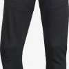 Indicode Jeans Pantalons Tapered Broek Zannes Heren Zwart