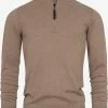 Indicode Jeans Coltruien Trui Gore Heren Beige -Indicode Jeans Verkoop 2023 05498323404f6de001513894bba62570