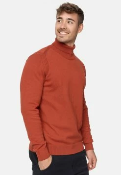 Indicode Jeans Coltruien Trui Heren Kreeft -Indicode Jeans Verkoop 2023 06f01f9f787079644c7d630a977432f9