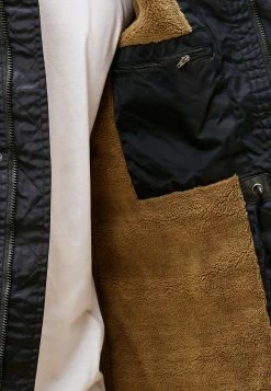 Indicode Jeans Parkas Winterparka Bardsley Heren Navy -Indicode Jeans Verkoop 2023 07484979e2bf5bb71c323c8b4c6d1262