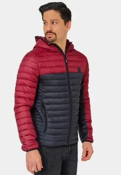 Indicode Jeans Tussenjassen Tussenjas Bautistan Heren Navy -Indicode Jeans Verkoop 2023 07a1144f1d5c5075149d72b8a32449de 1