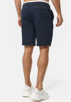 Indicode Jeans Shorts Regular Broek Kendari Heren Blauw -Indicode Jeans Verkoop 2023 07a86e70ee60e0439c49d52a0fd113d8