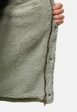 Indicode Jeans Tussenjassen Tussenjas Tonni Heren Groen -Indicode Jeans Verkoop 2023 07aa8e3358740dc24f1dd978f79682be