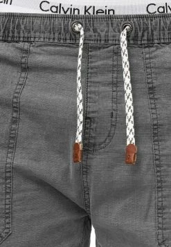 Indicode Jeans Shorts Regular Broek Stoufville Heren Basaltgrijs -Indicode Jeans Verkoop 2023 07aba9a974b6602aae357d648b686f7e