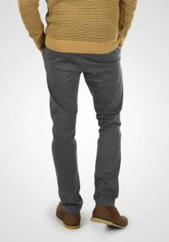 Indicode Jeans Chinos Regular Chino Penefal Heren Grijs / Basaltgrijs / Donkergrijs 11 Indicode Jeans Chinos Regular Chino Penefal Heren Grijs / Basaltgrijs / Donkergrijs -Indicode Jeans Verkoop 2023 07f14b1383e53949fc0f0bc5b2c2820e