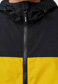 Indicode Jeans Tussenjassen Tussenjas Holmes Heren Geel -Indicode Jeans Verkoop 2023 080a7f66e696d3c38adba6fb983cf281