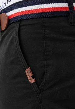 Indicode Jeans Chinos Regular Chino Cherry Heren Zwart -Indicode Jeans Verkoop 2023 08dbe1706e2992c61ceced76fb286e51