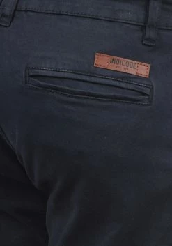 Indicode Jeans Cargobroeken Regular Cargobroek Bromfield Heren Navy -Indicode Jeans Verkoop 2023 09c24b5171a1d4aeb6ab37c86ef3b17e