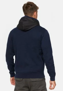 Indicode Jeans Sweatvesten Met Capuchon Sweatvest Heren Marine -Indicode Jeans Verkoop 2023 09dcf3e1d1460bea60ad6f18f9ebb0c1
