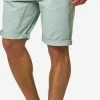 Indicode Jeans Chino Shorts Regular Chino Cuba Heren Mintgroen -Indicode Jeans Verkoop 2023 0a367e467b5cb5bce6b8a13215cc7ce7