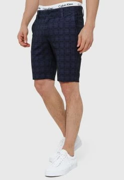 Indicode Jeans Shorts Regular Broek Aalborg Heren Donkerblauw -Indicode Jeans Verkoop 2023 0ab48606574977fe8f73a0ebe0dc12dd