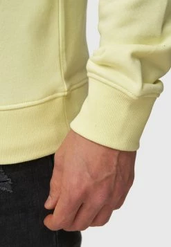 Indicode Jeans Hoodies Sweatshirt Bentley Heren Neongeel -Indicode Jeans Verkoop 2023 0aea1f48d38042acedfd8529080c2f4f