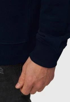 Indicode Jeans Sweatshirts Sweatshirt Baxter Heren Navy -Indicode Jeans Verkoop 2023 0b268ab0ab0dd12bad84033814cf1cb8