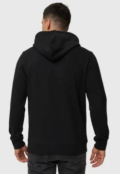 Indicode Jeans Hoodies Sweatshirt Bentley Heren Zwart -Indicode Jeans Verkoop 2023 0b5e075f04a81b6adeb7bf7b140a42a6