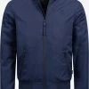 Indicode Jeans Tussenjassen Tussenjas Cormick Heren Blauw