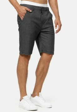 Indicode Jeans Shorts Regular Broek Oklahoma Heren Zwart -Indicode Jeans Verkoop 2023 0be45ab9a31ee7f30ae04661c1a1c762