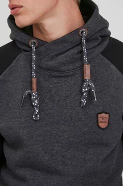 Indicode Jeans Hoodies Sweatshirt Toney Heren Grijs -Indicode Jeans Verkoop 2023 0c45a3f68907fd5c9d437d956d0ce263