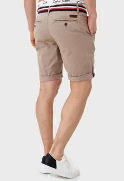 Indicode Jeans Chino Shorts Regular Chino Creel Heren Lichtbruin -Indicode Jeans Verkoop 2023 0da4f79d9af75e5548e39618bdf91fd9