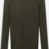 Indicode Jeans Crewneck Truien Regular Fit Trui Christian Heren Olijfgroen -Indicode Jeans Verkoop 2023 0e648e83fd11bca7204ddf21e96c94fb