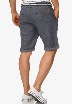 Indicode Jeans Chino Shorts Regular Chino Cuba Heren Kobaltblauw -Indicode Jeans Verkoop 2023 0e7d4a96a6440cf3e5f5dd4376d3e504