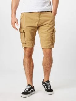 Indicode Jeans Cargo Shorts Regular Cargobroek Monroe Heren Sand -Indicode Jeans Verkoop 2023 0e965aba5bab5870c67f649bac78432f