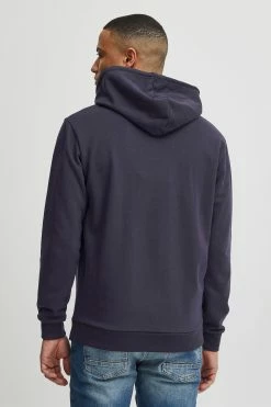 Indicode Jeans Hoodies Sweatshirt Leon Heren Nachtblauw -Indicode Jeans Verkoop 2023 0ec02bc66eea0e274fecb81f30eaeda9