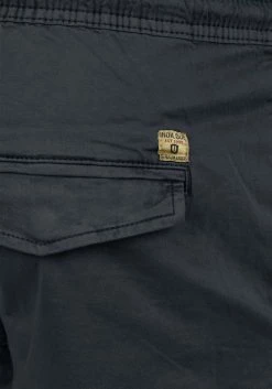 Indicode Jeans Shorts Regular Broek Abbey Heren Blauw -Indicode Jeans Verkoop 2023 0f5582b1025358928572b4986590654b