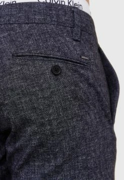 Indicode Jeans Chinos Regular Chino Rodekro Heren Donkergrijs -Indicode Jeans Verkoop 2023 0f763632afc5da358edf9347d84893a4