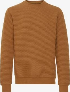 Indicode Jeans Sweatshirts Sweatshirt Anthony Heren Bruin