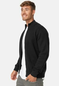 Indicode Jeans Coltruien Trui Marco Heren Zwart -Indicode Jeans Verkoop 2023 10d2f7b9b5e3831195bea6869604bdc3