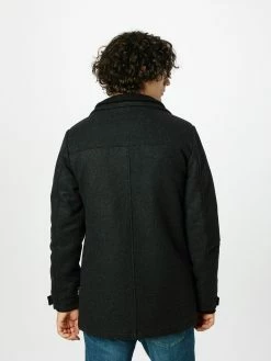 Indicode Jeans Tussenjassen Tussenjas Clark Heren Duifblauw -Indicode Jeans Verkoop 2023 114d81f76236370b3120e4b44083ad8b