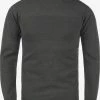 Indicode Jeans Crewneck Truien Trui Heren Grijs -Indicode Jeans Verkoop 2023 115bbfe87fbd7e7b8a3c1e21486e7903