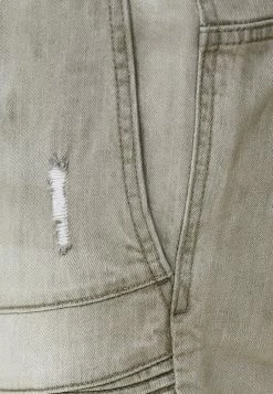 Indicode Jeans Denim Shorts Regular Jeans Ernest Heren Grijs -Indicode Jeans Verkoop 2023 128007aa0d3b7d3018630b7b4755f474