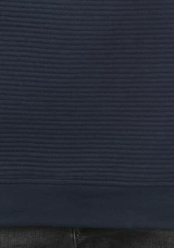 Indicode Jeans Sweatshirts Sweatshirt Bronn Heren Blauw / Marine / Navy / Donkerblauw -Indicode Jeans Verkoop 2023 130e7ce4bbf1458b39b604433695c3f4