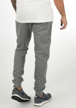 Indicode Jeans Sweatpants Regular Broek Hultop Heren Grijs -Indicode Jeans Verkoop 2023 1371bd88cf93fe555ed10966e1f835b7