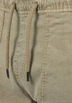 Indicode Jeans Shorts Regular Broek Francesco Heren Beige -Indicode Jeans Verkoop 2023 138e7187e33363f5b5e8b55e485e25ba
