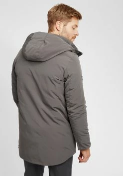 Indicode Jeans Tussenjassen Tussenparka Rader Heren Grijs / Antraciet -Indicode Jeans Verkoop 2023 14457dcbd60df7ce62692585064143eb