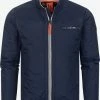 Indicode Jeans Tussenjassen Tussenjas Leander Heren Blauw -Indicode Jeans Verkoop 2023 1510740717f7c2e75cb482c9057558c1