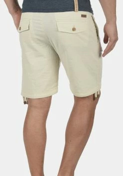 Indicode Jeans Shorts Regular Broek Moses Heren Beige -Indicode Jeans Verkoop 2023 154f3815bd44fe0726a29efc733cdacb