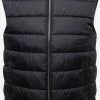 Indicode Jeans Bodywarmers Bodywarmer Gibbon Heren Zwart